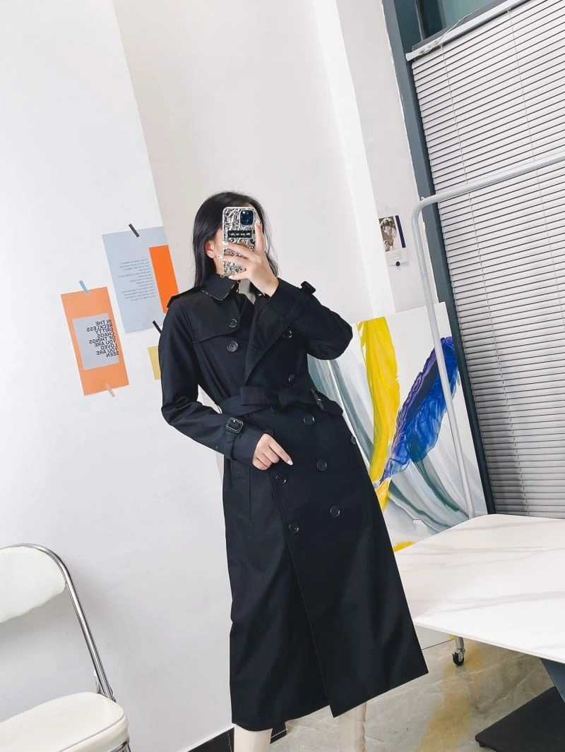 Reliable Burberry Outwear 103831