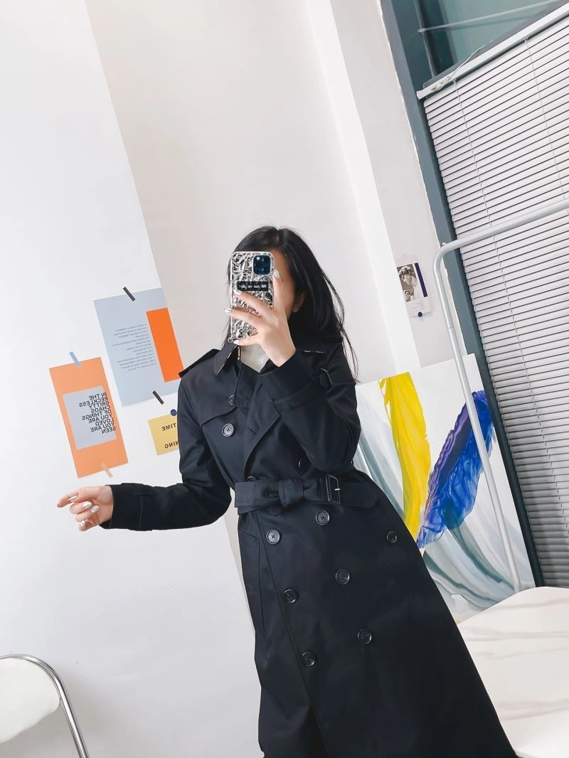 Reliable Burberry Outwear 103831