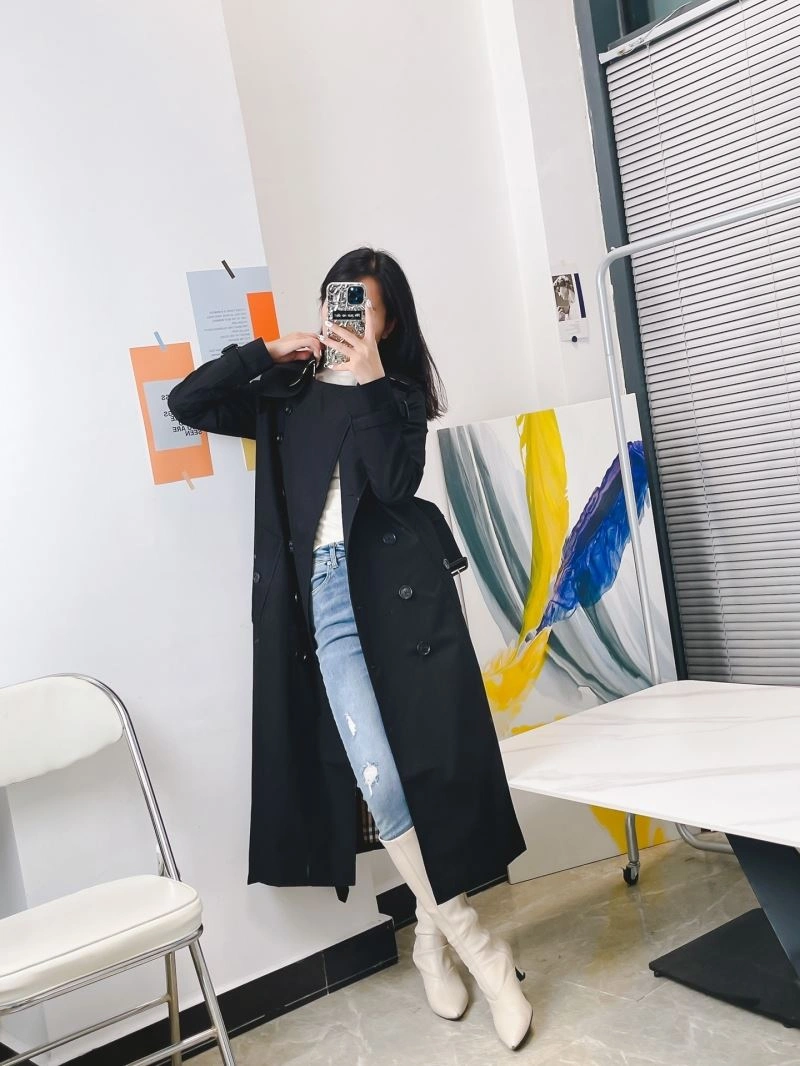 Reliable Burberry Outwear 103831