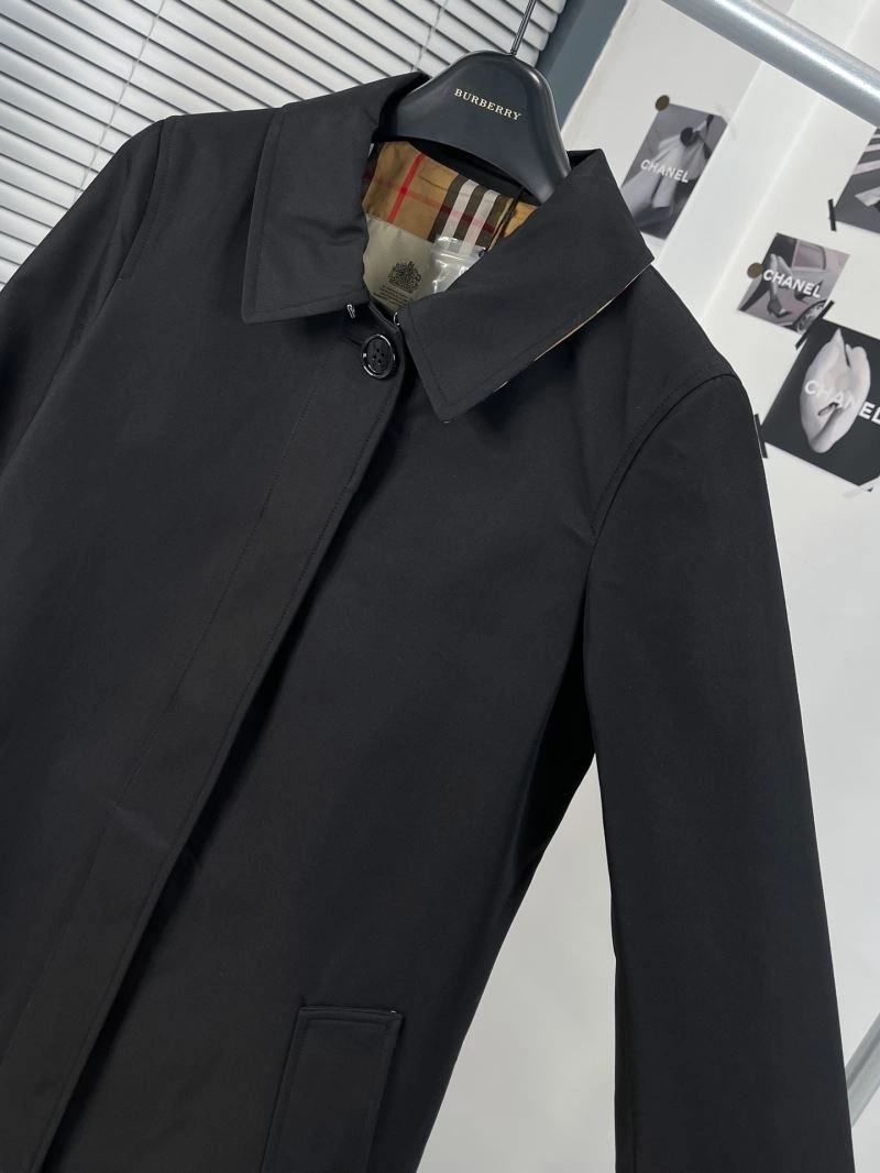 Burberry Outwear ComfortFit 103881