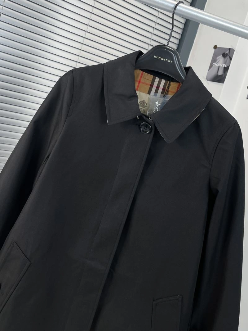 Burberry Outwear ComfortFit 103881