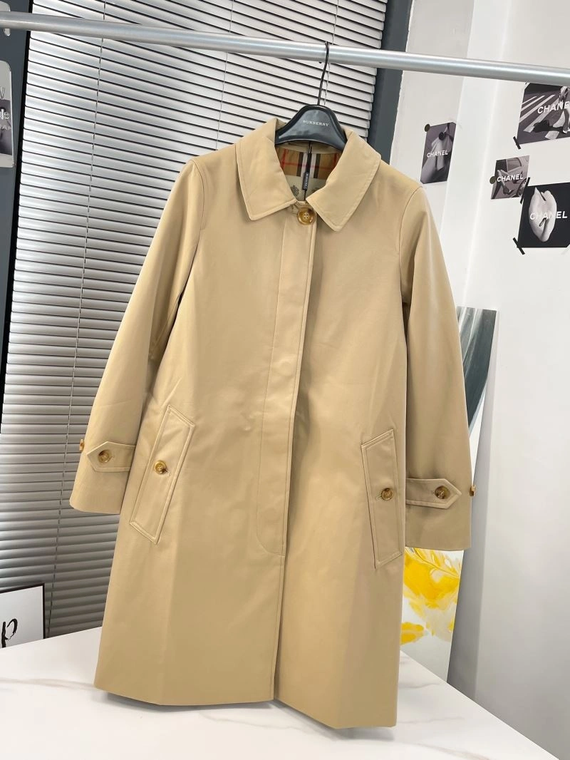 Burberry Outwear TechFriendly 103858