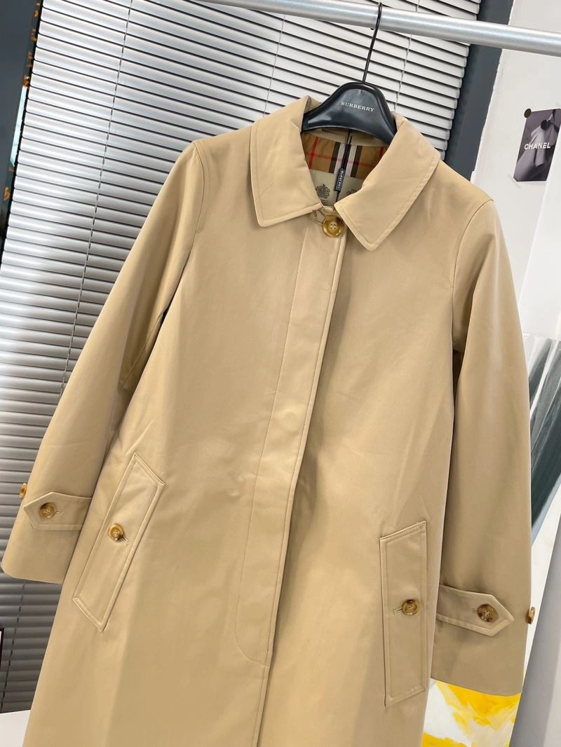Burberry Outwear TechFriendly 103858