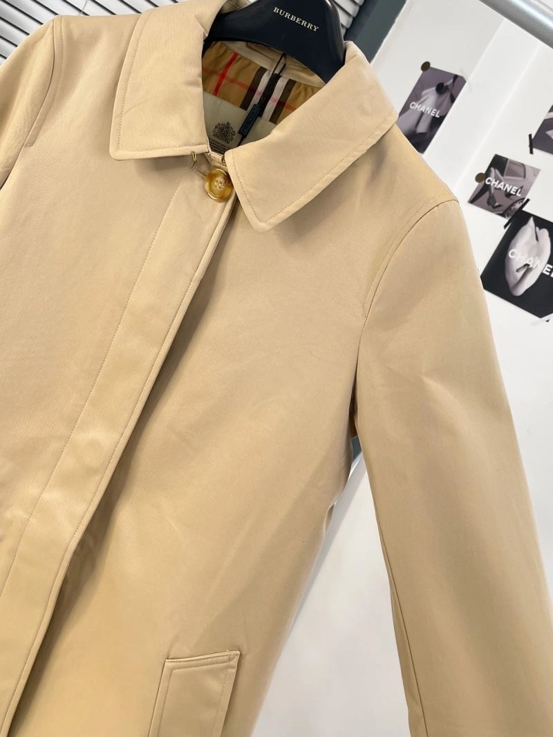 Burberry Outwear TechFriendly 103858