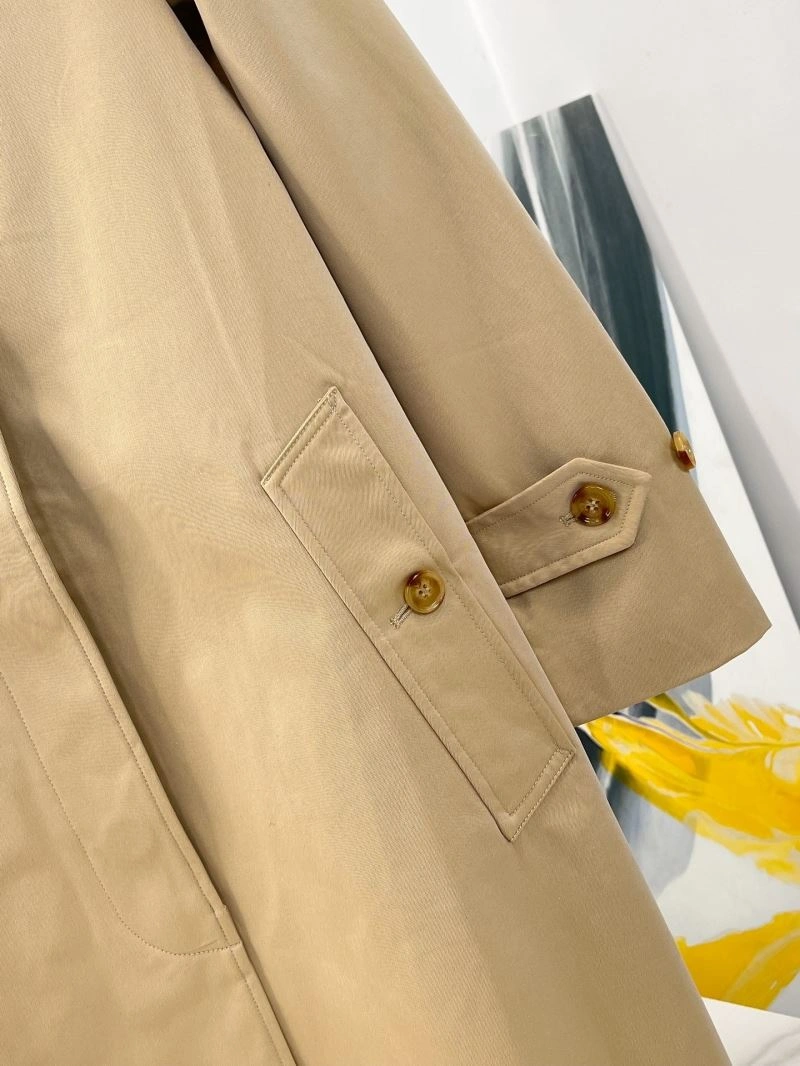 Burberry Outwear TechFriendly 103858