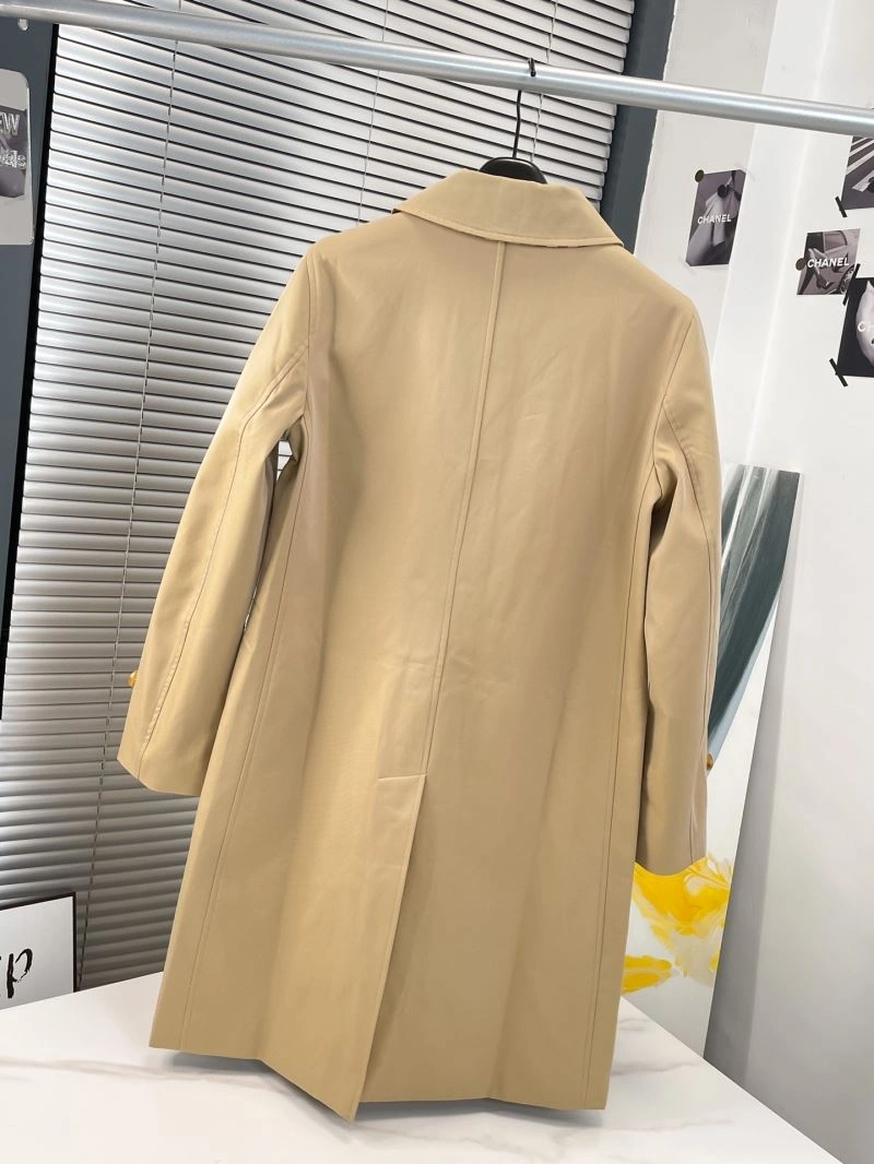 Burberry Outwear TechFriendly 103858