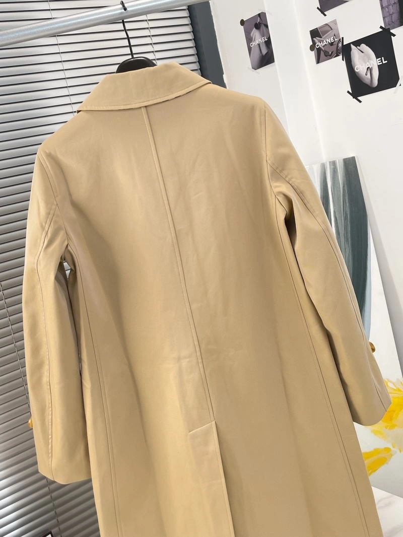Burberry Outwear TechFriendly 103858