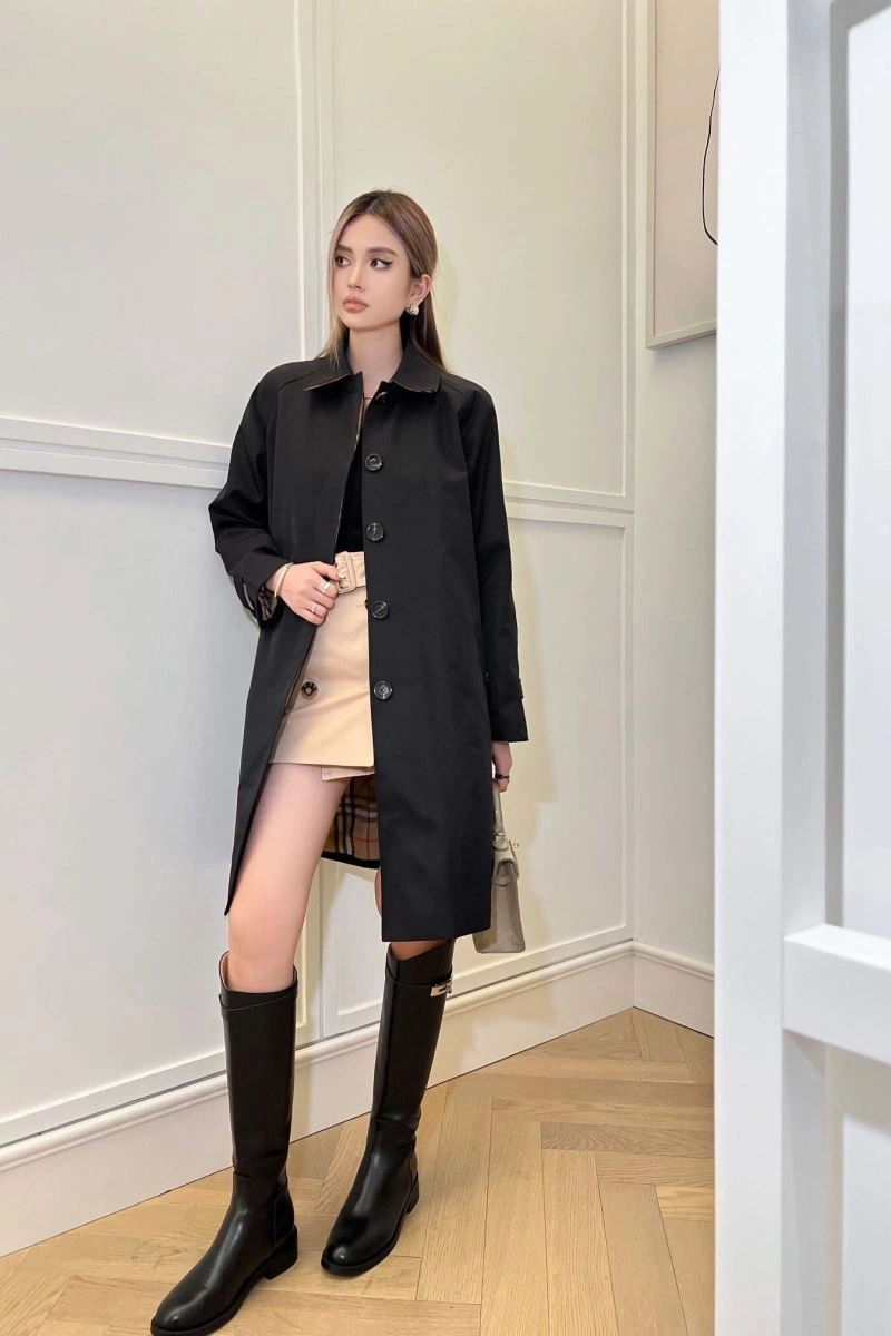 Burberry Outwear Casual 103828