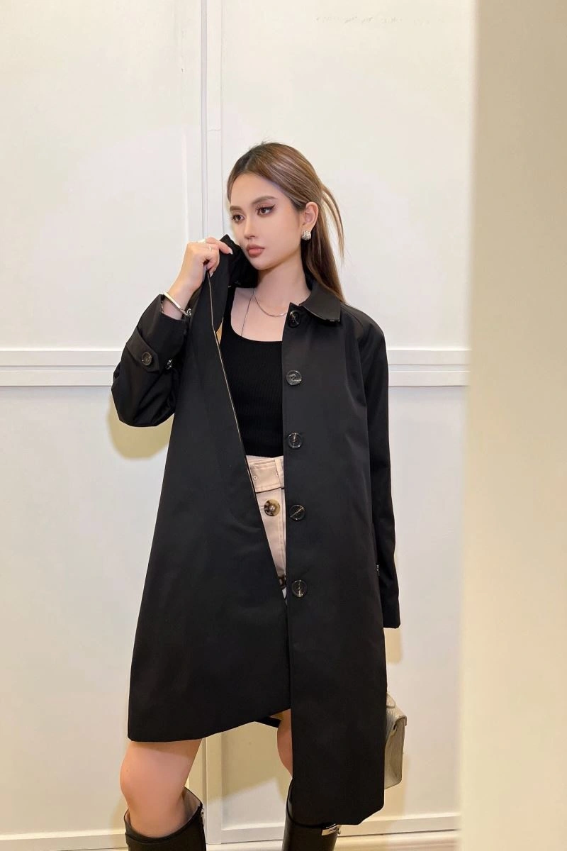 Burberry Outwear Casual 103828