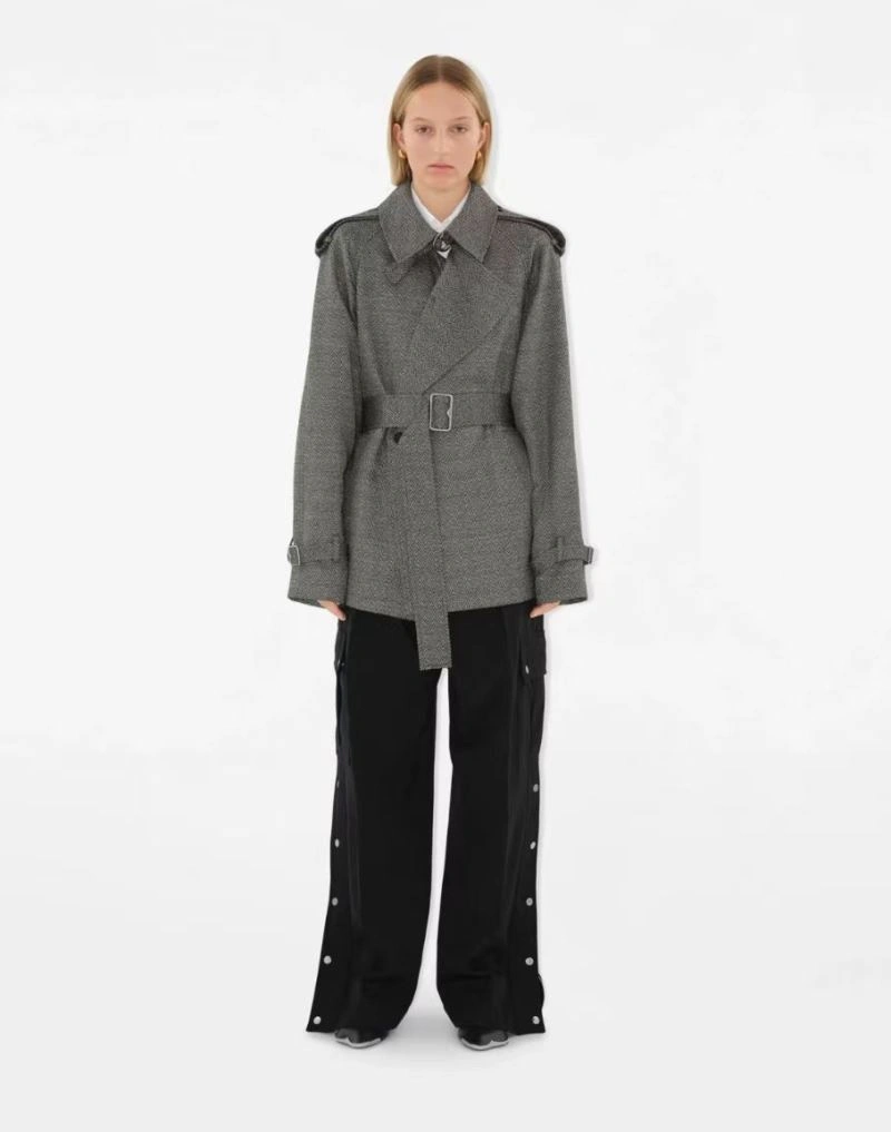 Burberry Outwear TopPick 103827