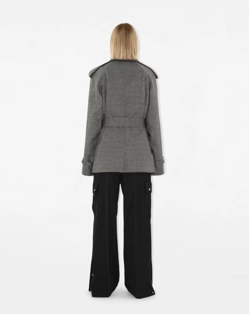 Burberry Outwear TopPick 103827