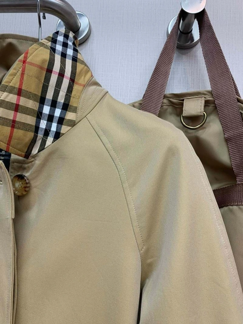 Tailored Burberry Outwear 103871