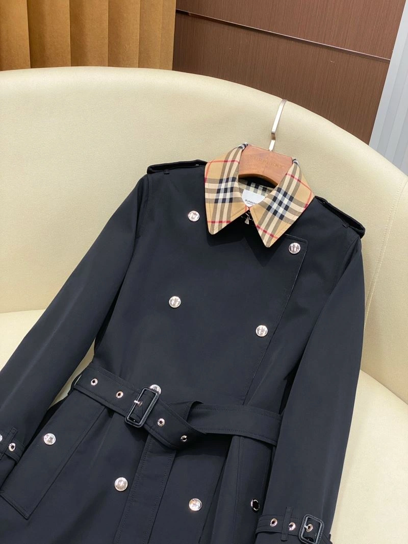 Sophisticated Burberry Outwear 103832