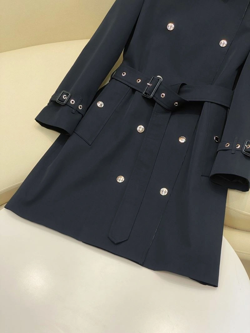 Sophisticated Burberry Outwear 103832