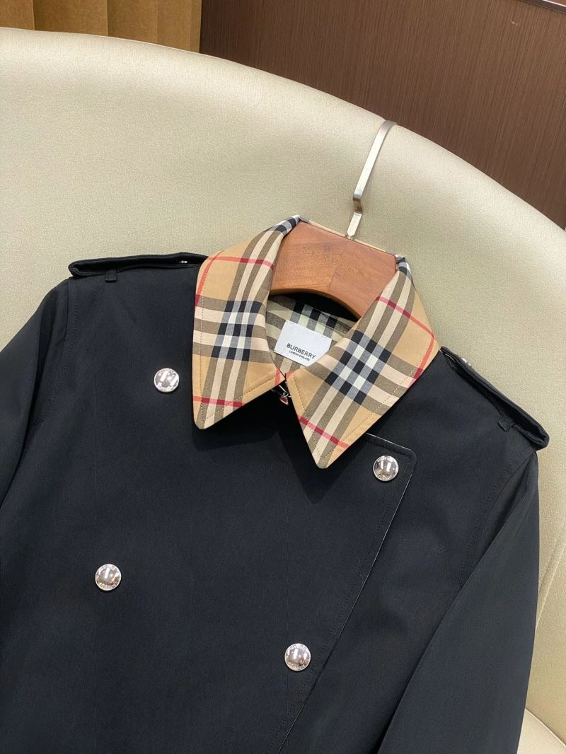 Sophisticated Burberry Outwear 103832