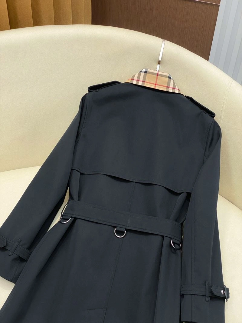 Sophisticated Burberry Outwear 103832