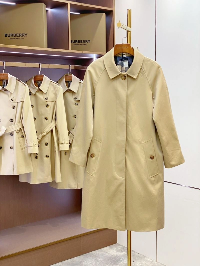 StreetReady Burberry Outwear 103826