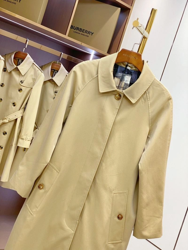 StreetReady Burberry Outwear 103826