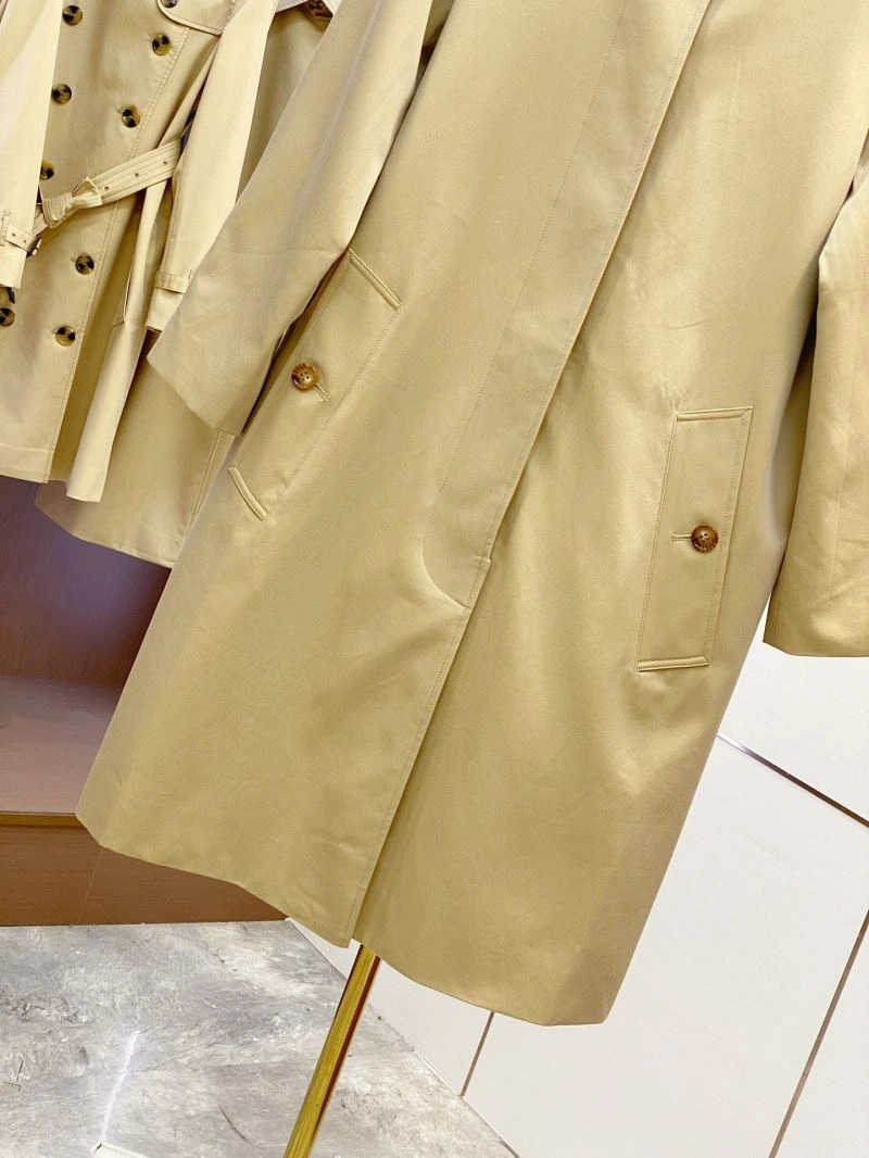 StreetReady Burberry Outwear 103826