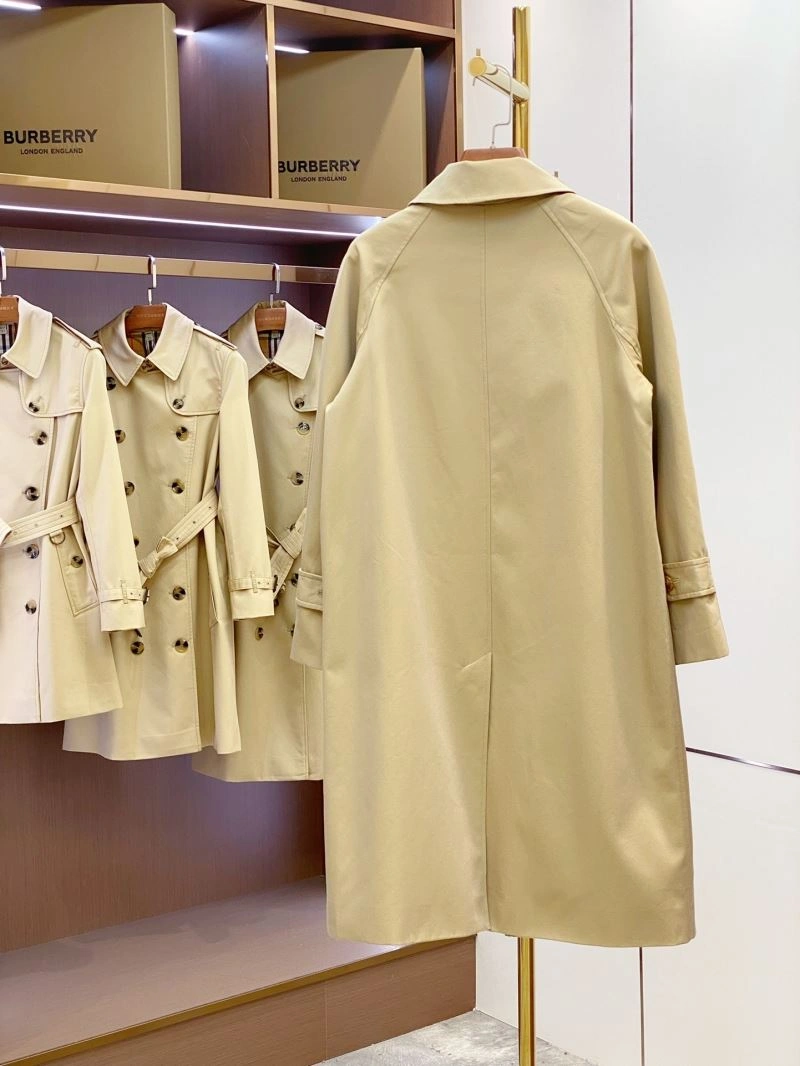 StreetReady Burberry Outwear 103826
