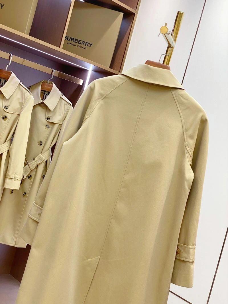 StreetReady Burberry Outwear 103826