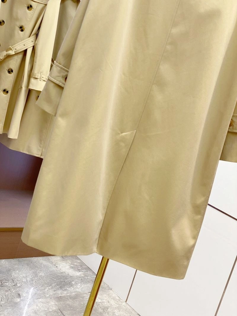 StreetReady Burberry Outwear 103826