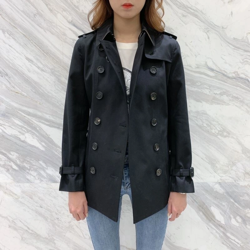 Youthful Burberry Outwear 103948