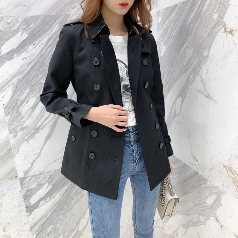 Youthful Burberry Outwear 103948