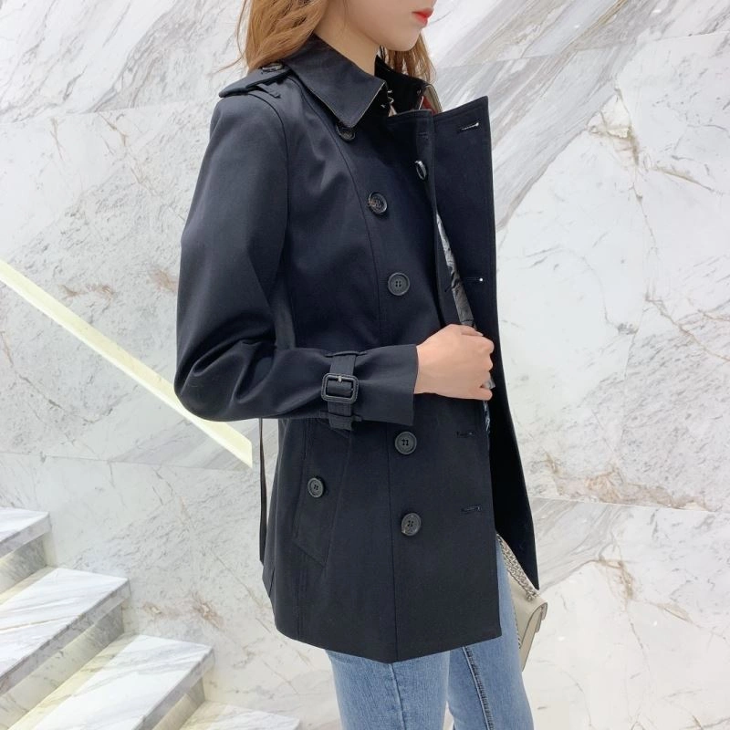 Youthful Burberry Outwear 103948