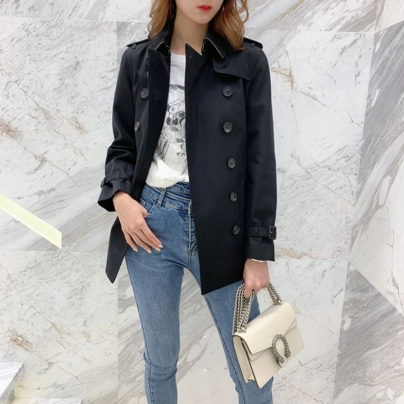 Youthful Burberry Outwear 103948