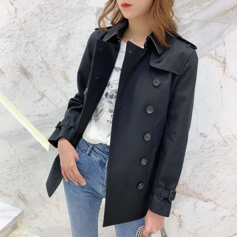 Youthful Burberry Outwear 103948