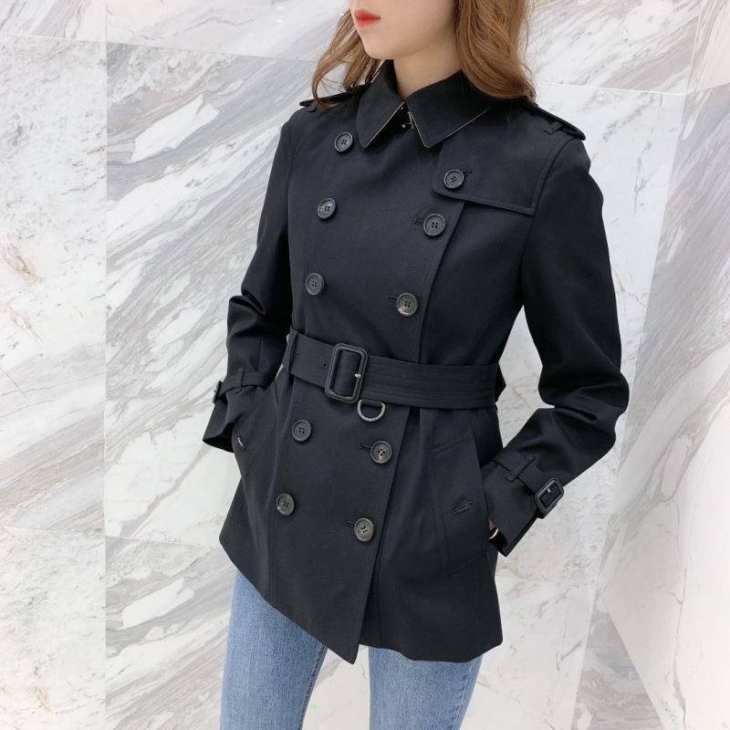 Youthful Burberry Outwear 103948