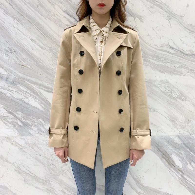 Burberry Outwear HighQuality 103873