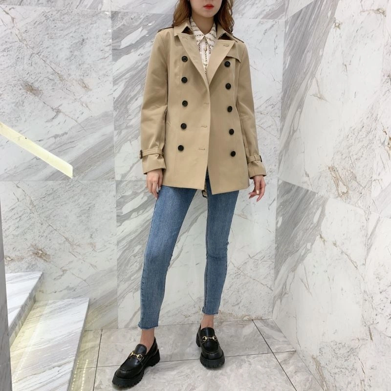 Burberry Outwear HighQuality 103873