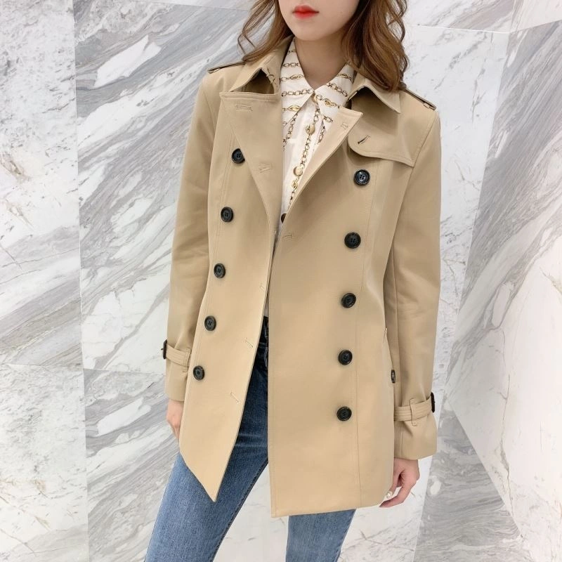 Burberry Outwear HighQuality 103873