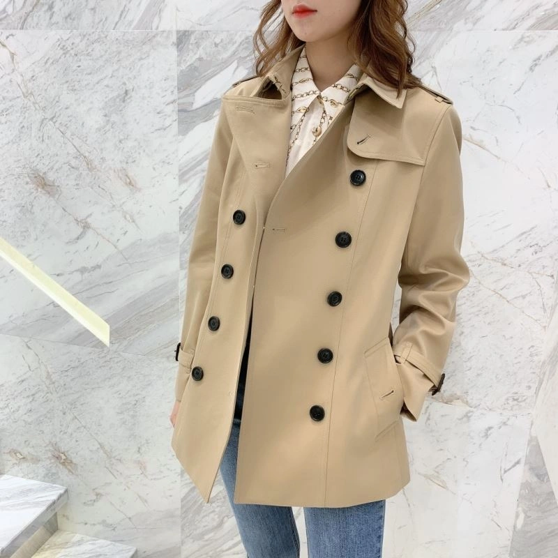 Burberry Outwear HighQuality 103873