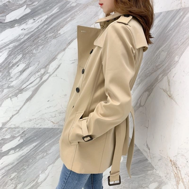 Burberry Outwear HighQuality 103873