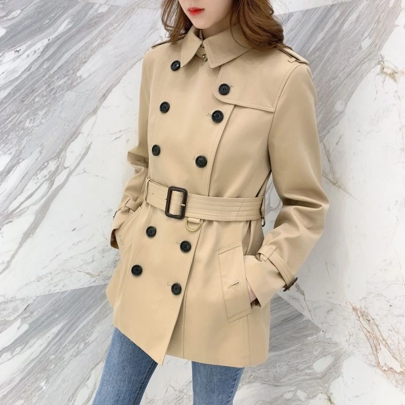 Burberry Outwear HighQuality 103873