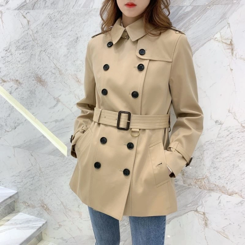 Burberry Outwear HighQuality 103873