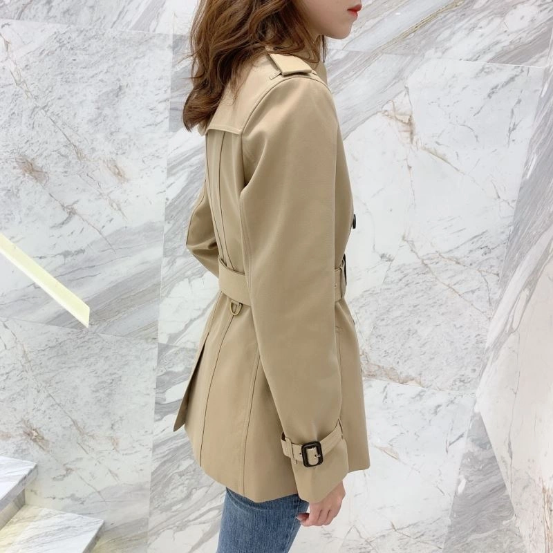 Burberry Outwear HighQuality 103873