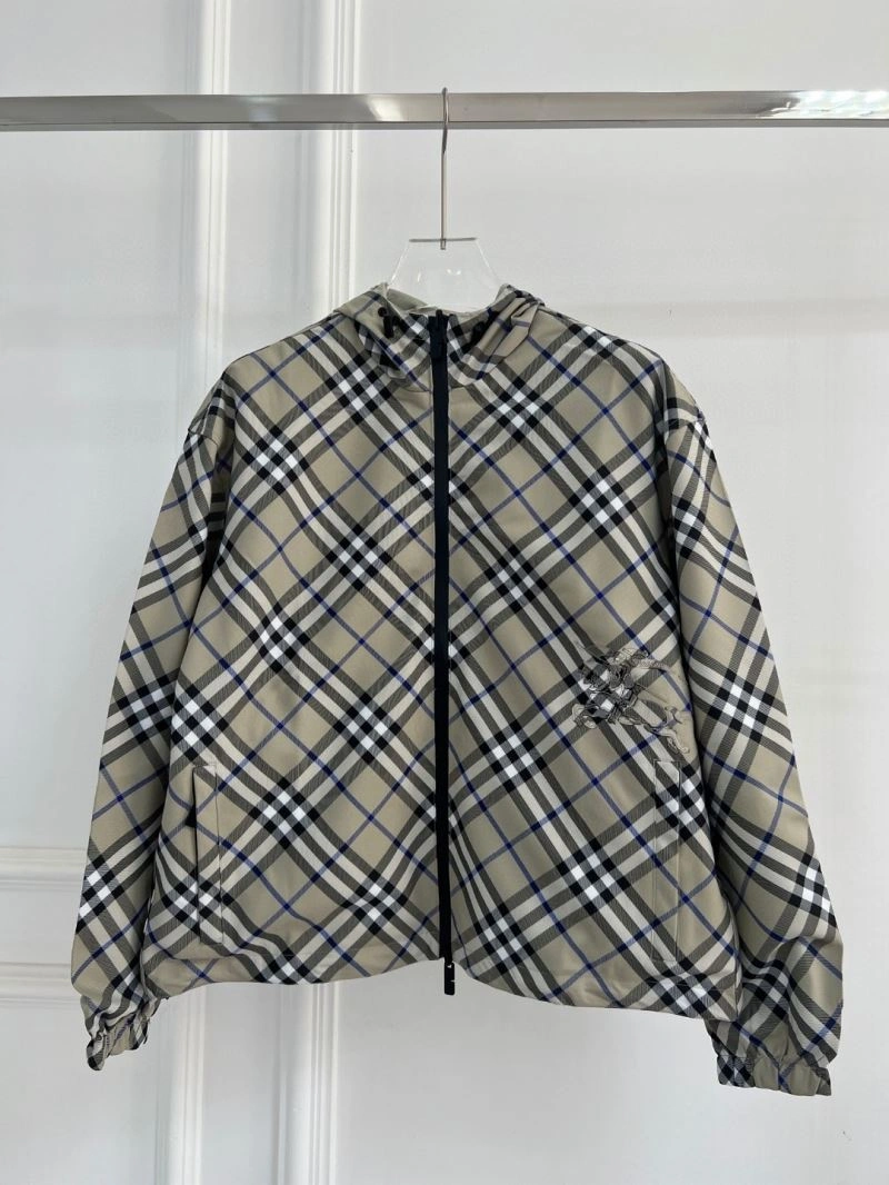 Burberry Outwear Flexible 103814