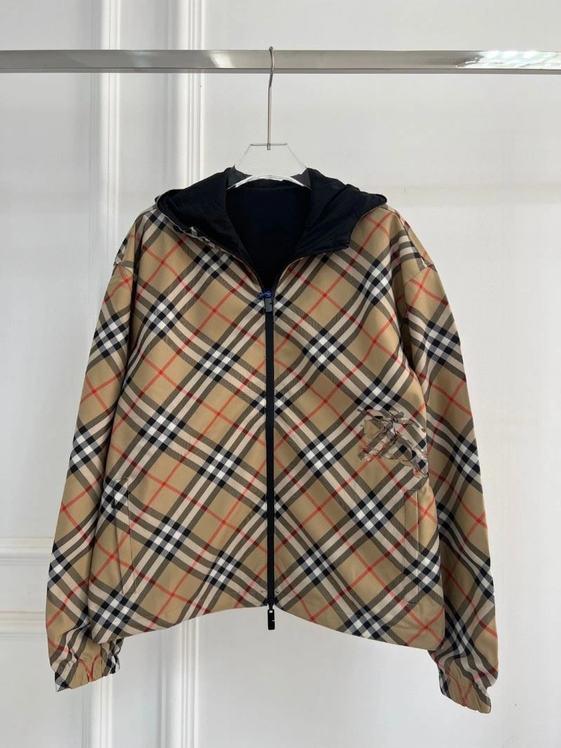 Burberry Outwear Soft 103853