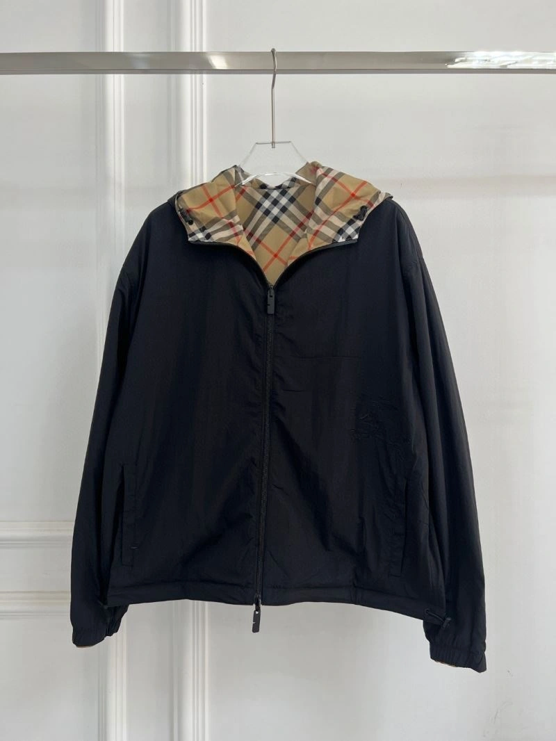 Burberry Outwear Soft 103853