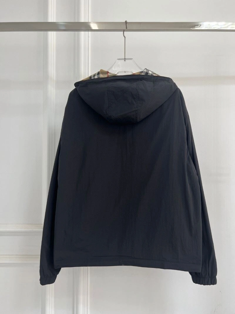 Burberry Outwear Soft 103853