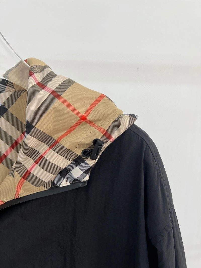 Burberry Outwear Soft 103853