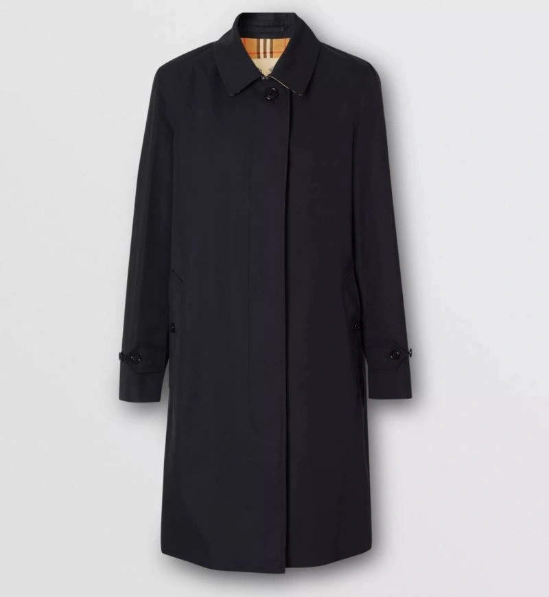 Burberry Outwear SoftTouch 103854