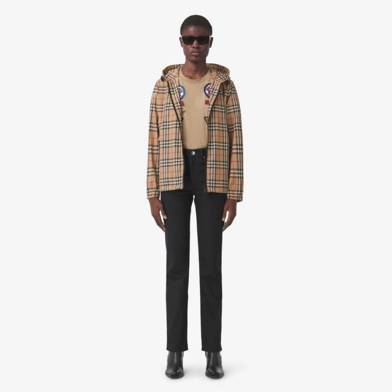 Comfortable Burberry Outwear 103812