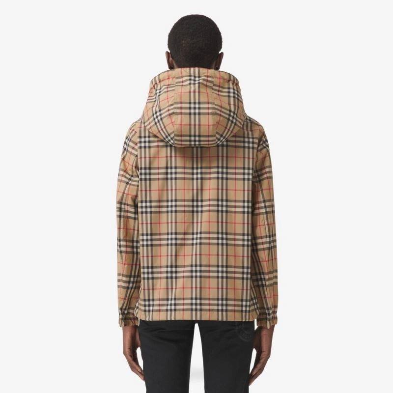 Comfortable Burberry Outwear 103812
