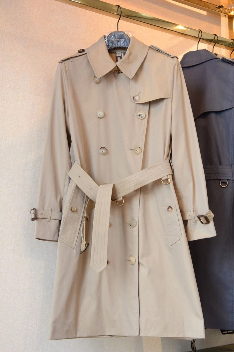 Affordable Burberry Outwear 103797