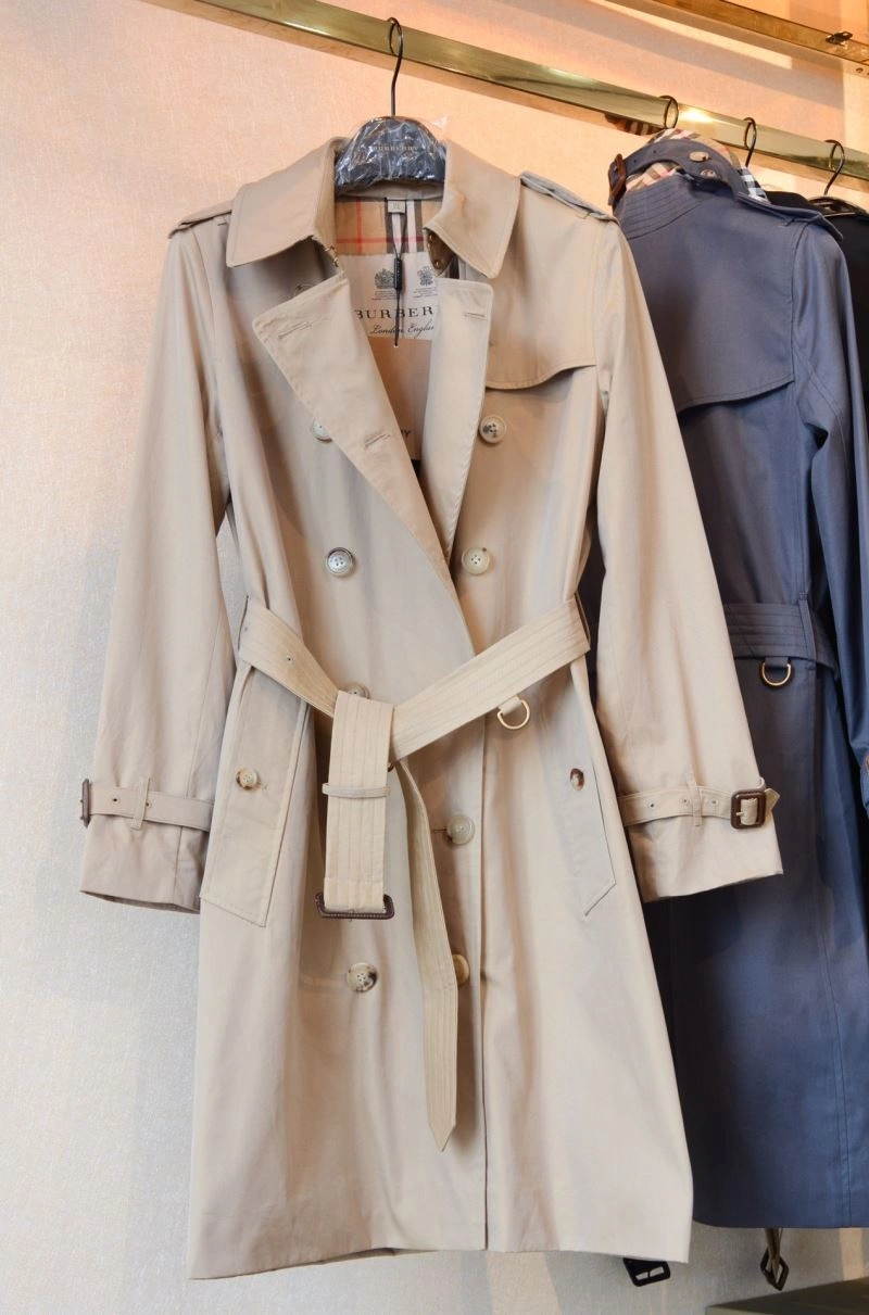 Affordable Burberry Outwear 103797